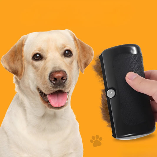 Pettine per la Rimozione dei Peli