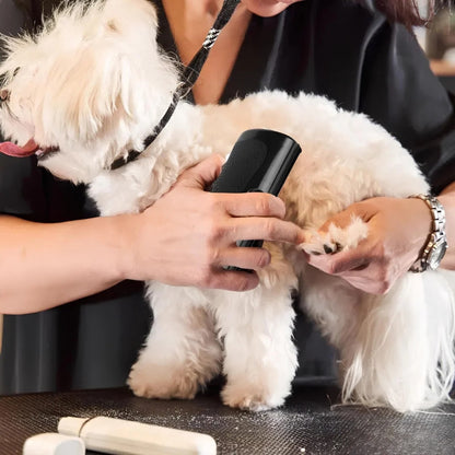 Pettine per la Rimozione dei Peli